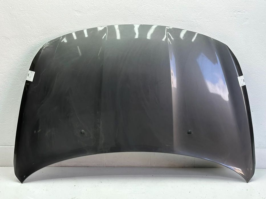 Capot - Fiat Tipo (2019)