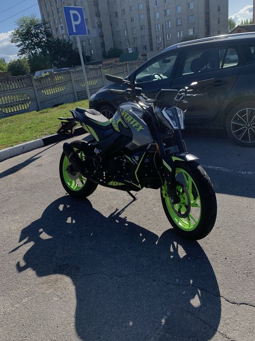 Продам Geon Vertex 300 + торг