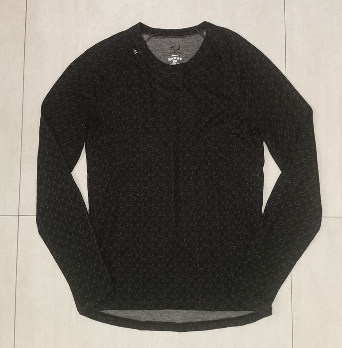 Ulvang Norway S ciepła koszulka termiczna merino wool S
