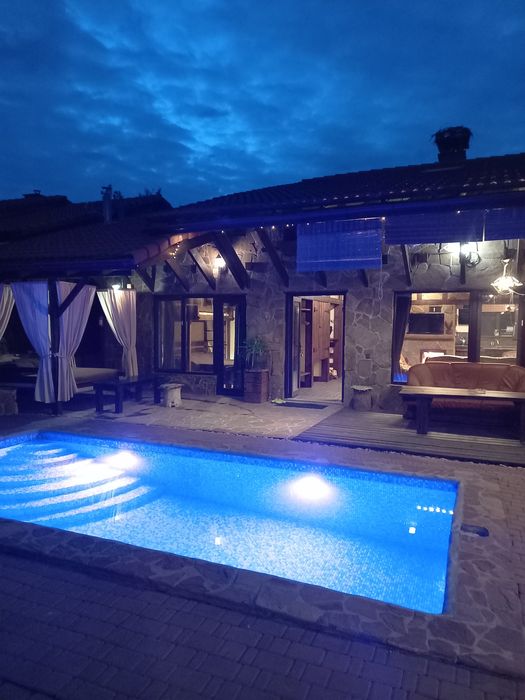 Продажа Дома Шале Коттеджа