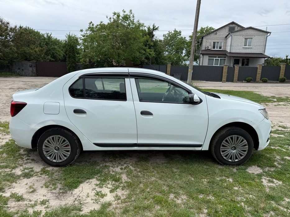Продам Renault logan 2