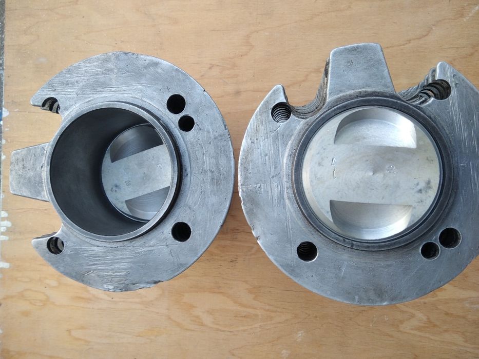 Продам поршневу мотоцикла Дніпро, МТ.