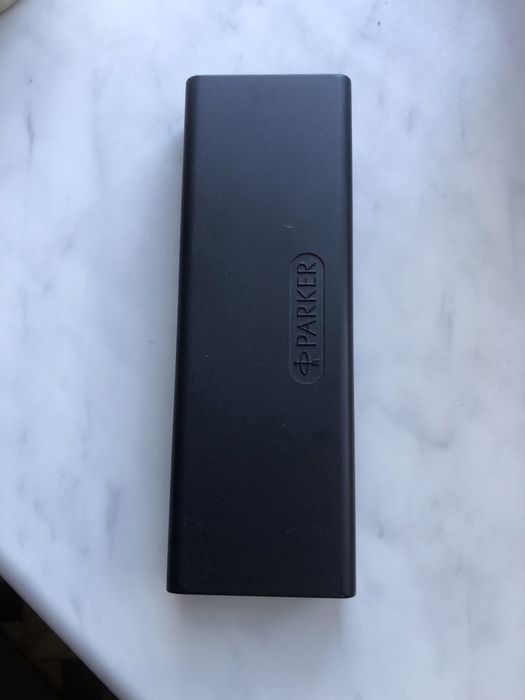 Перьевая ручка Parker, made in UK