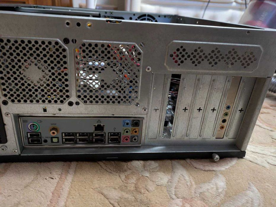 Комп'ютер i5-3570