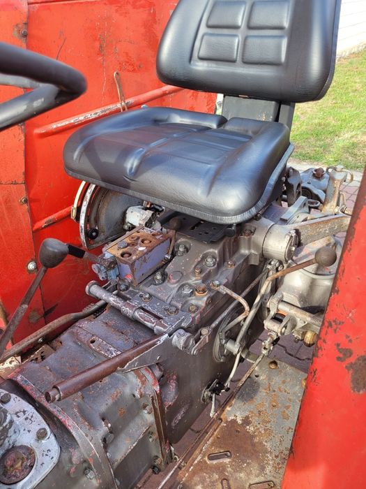 Massey ferguson 152 3P MF 135/235/255