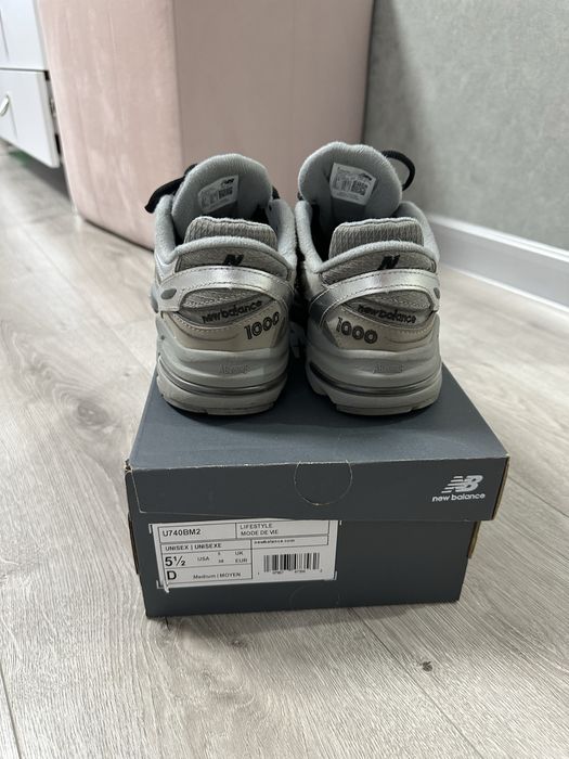 New balance 1000, 37 розмір
