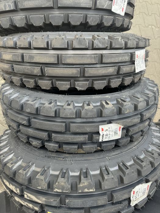 Opona rolnicza 7.00-16” Kabat Polska