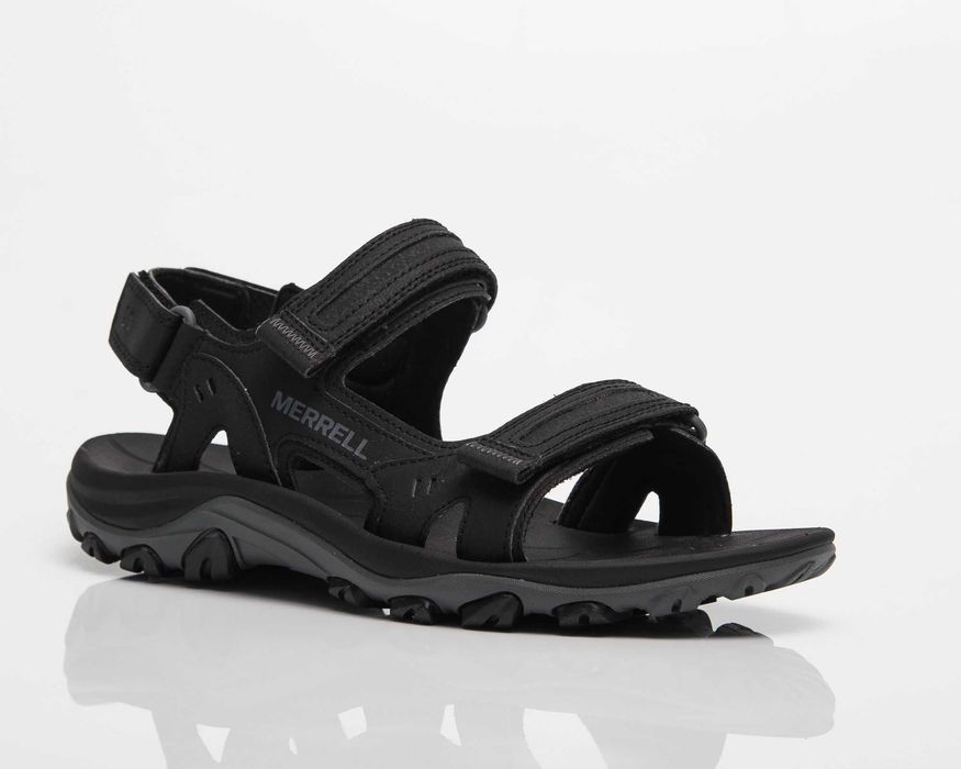 Чоловічі сандалі Merrell  Huntington Sport Convertible (J036871)
