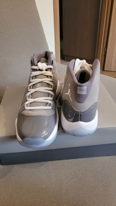 Buty Nike Air Jordan 11 Retro Gs