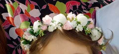 Alba dla dziewczynki 134-140