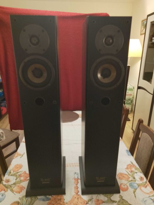 Zestaw Onkyo cały lub osobno