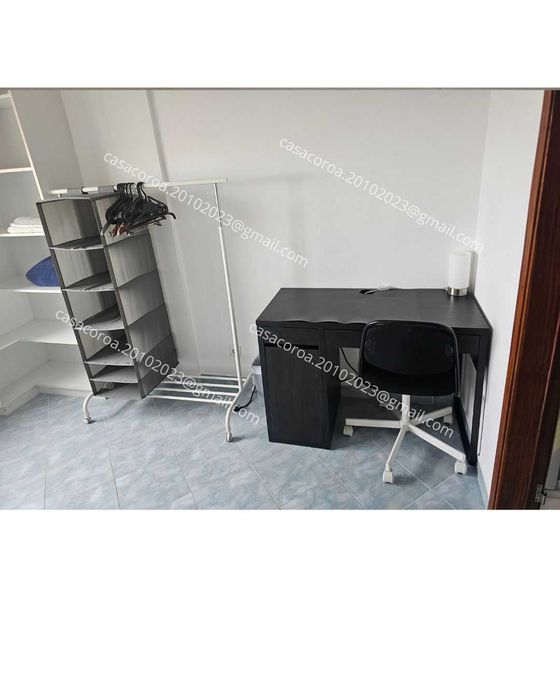 Quartos para arrendar em Faro