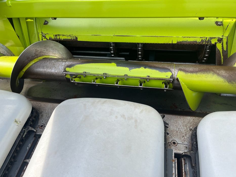 Przystawka Claas Conspeed 6-75