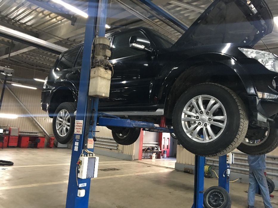 запчасти розборка шрот mitsubishi pajero паджеро wagon III-IV