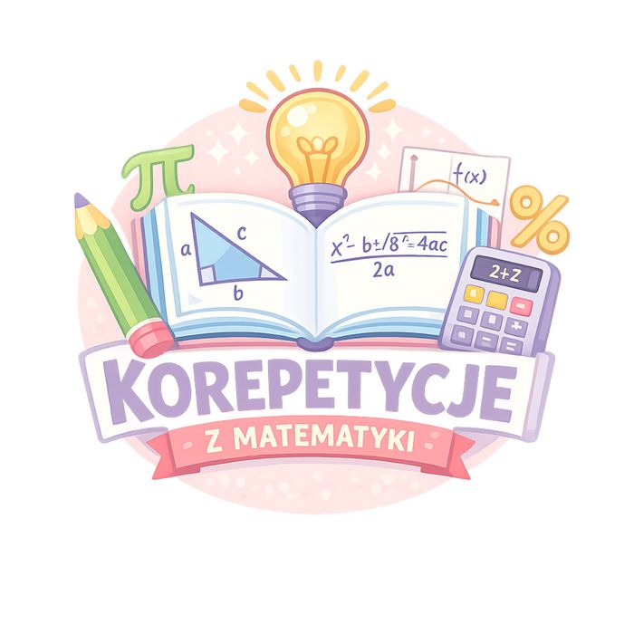 Korepetycje z matematyki