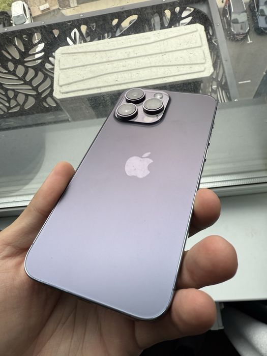 Iphone 14 Pro Max 128gb Neverlock Идеал