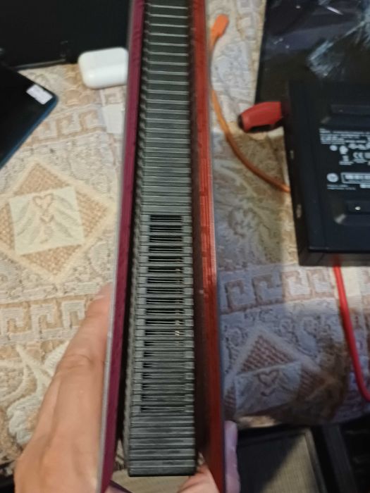 Персональный компьютер Asus ROG GR6: 5 999 грн. - Настільні комп'ютери ...