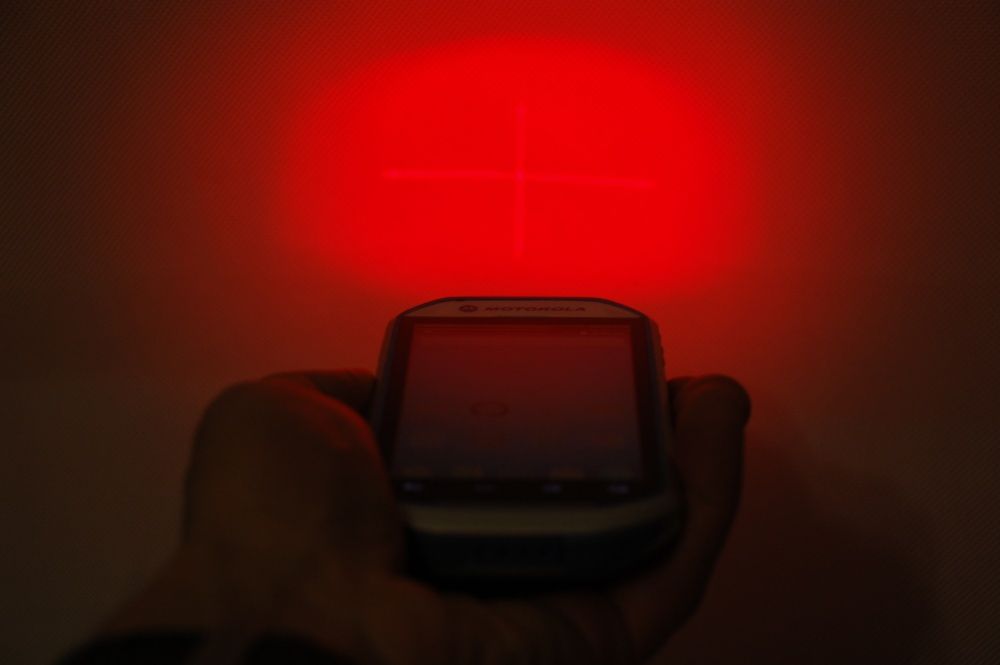 Symbol MC40N0 термінал збору даних ТСД 2D, Android 5, 100+ ШТ