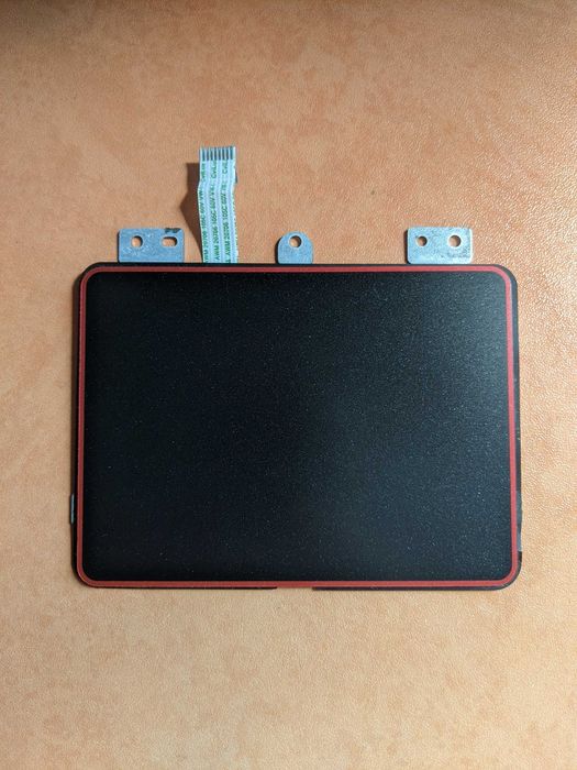 Тачпад для Acer Nitro 5 AN515 31/41/42/51/52/53