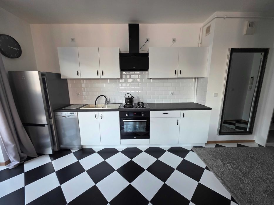 Studio dla singla /Pary/Gęsia