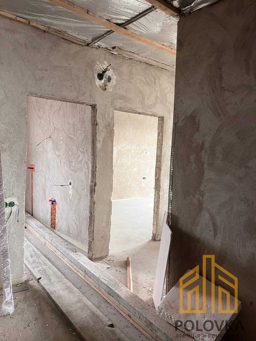 Продаж 1 кімнатної квартири в ЖК на Собранецькій