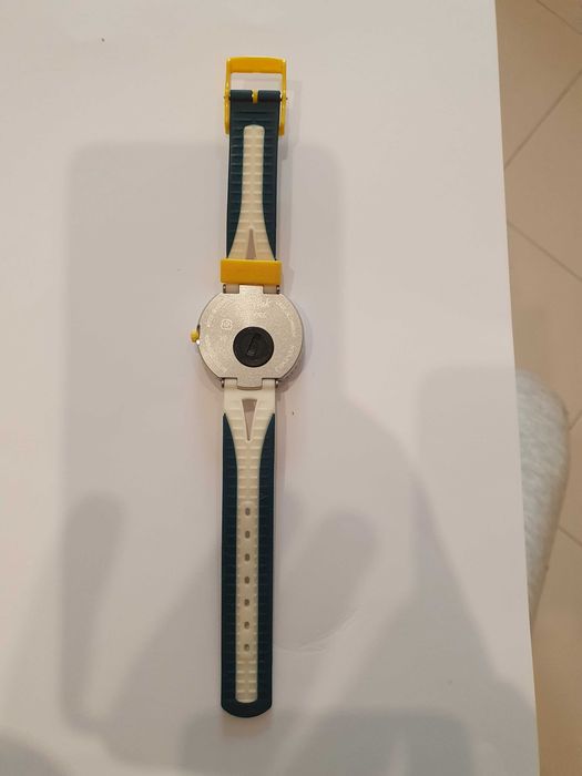 Relógio infantil Swatch Flik Flak