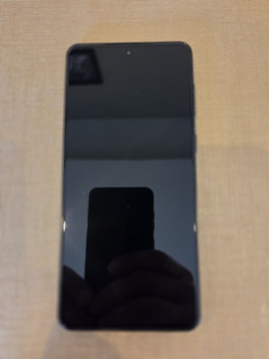 Samsung Galaxy M55 5G - na gwarancji .