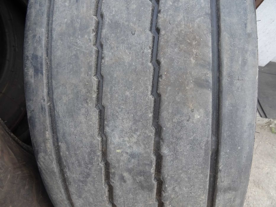 Opona 385/55R22.5 Barum BT 200 Road (600 netto)