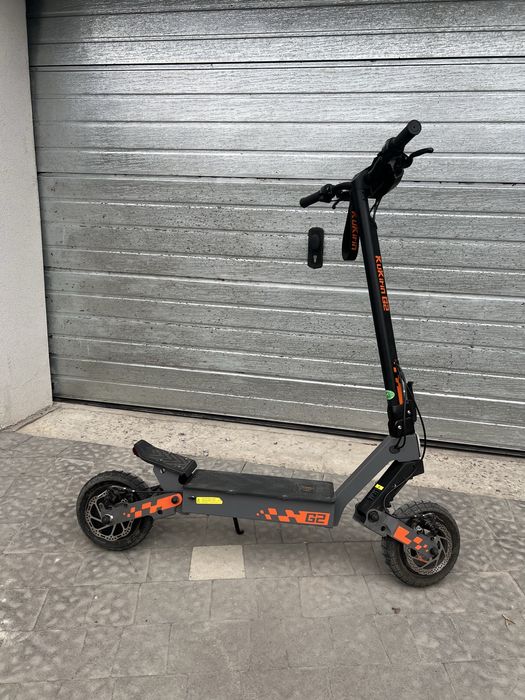 Kukirin G2 2025року