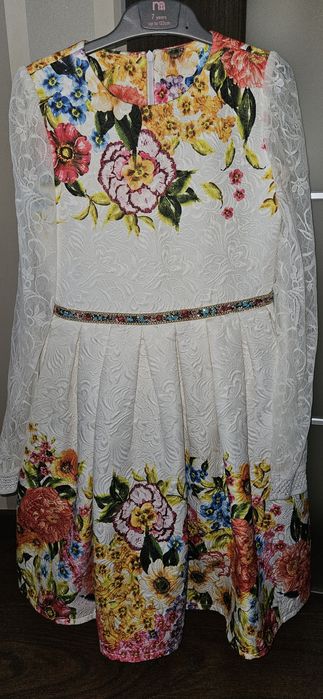 Плаття для дівчинки