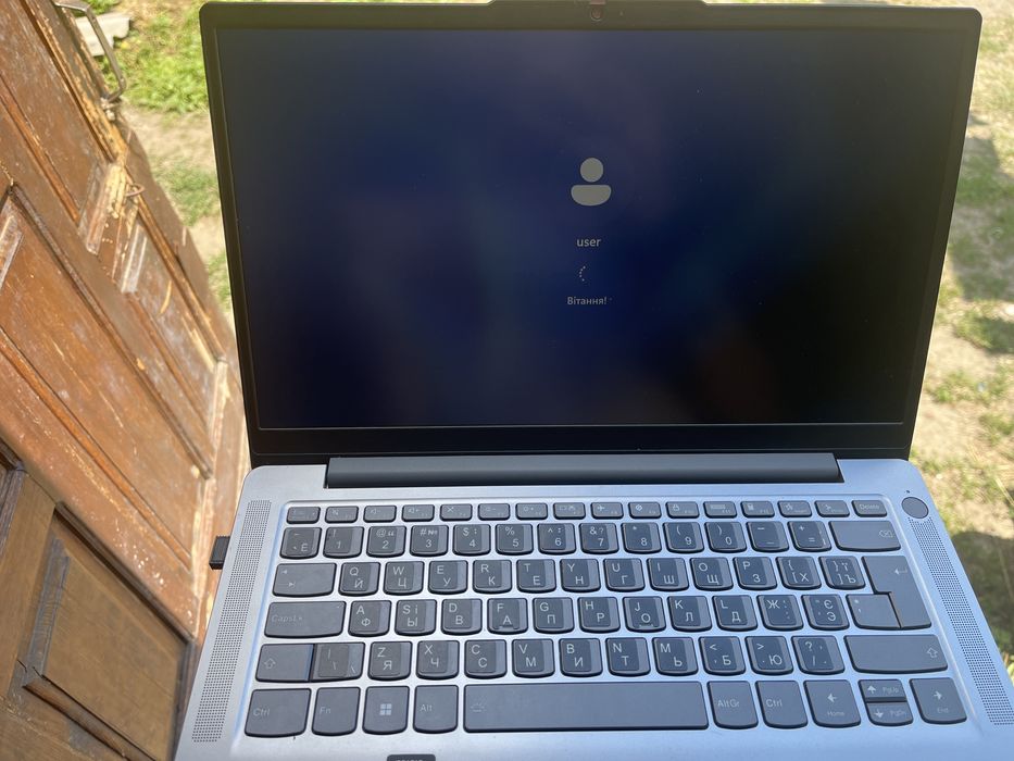Ноутбук Lenovo 14AMN8