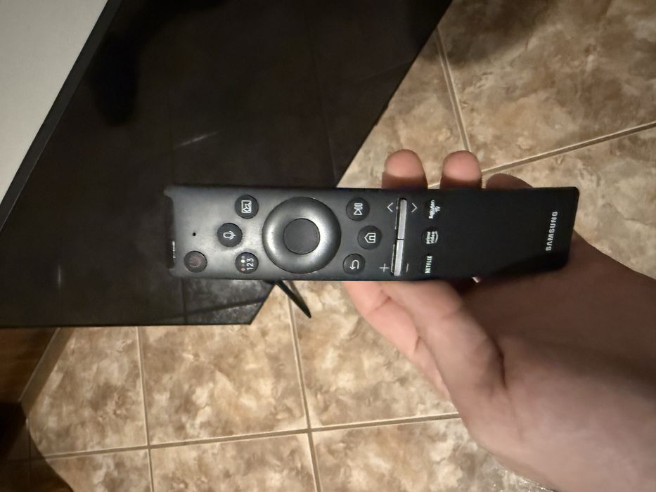 SMART TV Samsung 43’