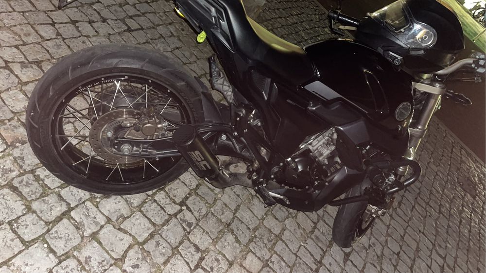 Vendo zontes G1X em otimo estado