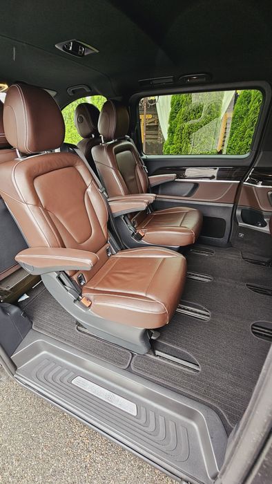 Індивідуальний трансфер Варшава Краків Кишинев  Київ