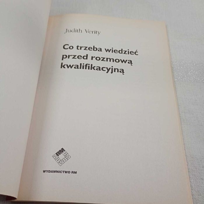 Co trzeba wiedzieć przed rozmową kwalifikacyjną
