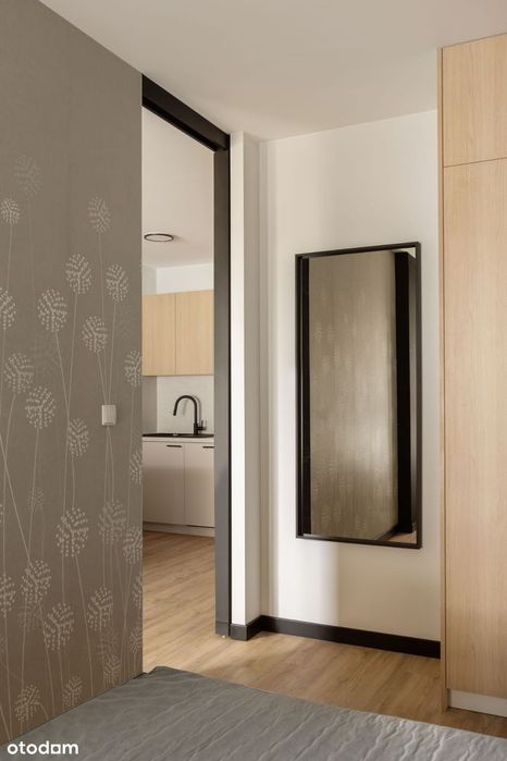 Apartanment , Jagiellońska 13, 39.2m2, do wydania