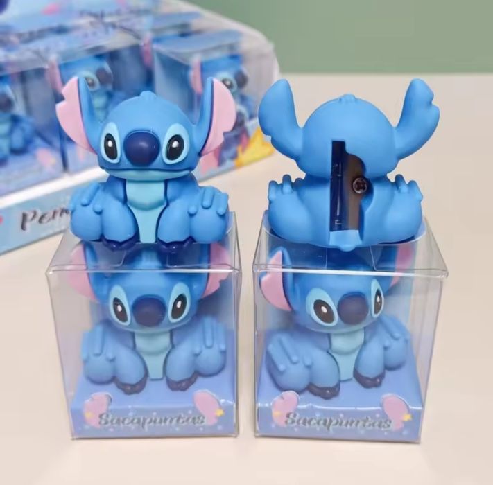 Temperówka Disney Stitch