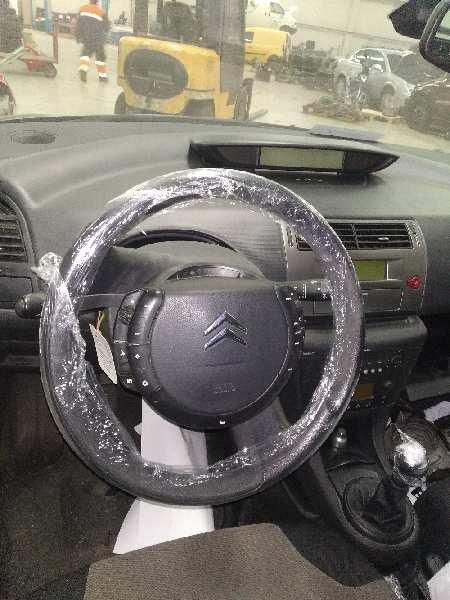 Calíper De Freio Dianteiro Esquerdo Citroen C4 Berlina