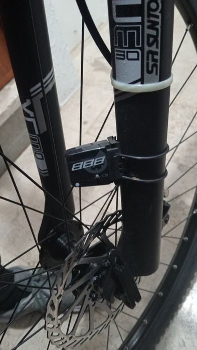 BBB NanoBoard 11-Function Wireless Computer, Black and Silver64354260692483121