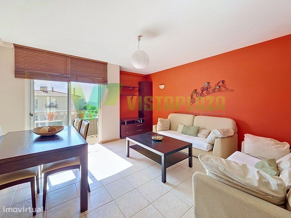 Apartamento T3 com Garagem e Arrecadação na Quinta das Oliveiras em...