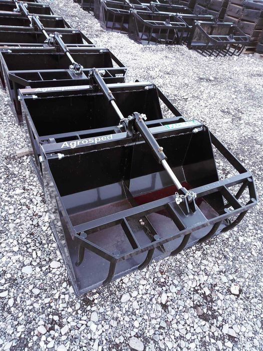 Krokodyl Łycho Krokodyl 1,2 - 1,4m Transport