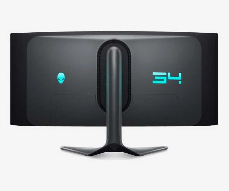 Dell Alienware AW3423DWF OLED