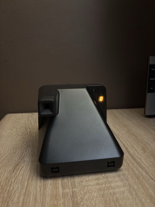 Polaroid now + gen 2