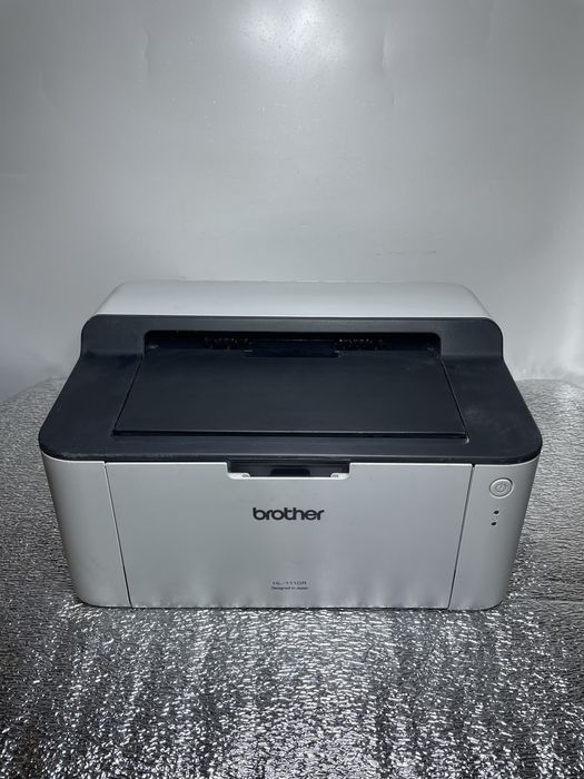Лазерний Принтер Brother HL-1110R