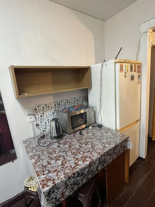 Сдам комнату в коммуне, от хозяина