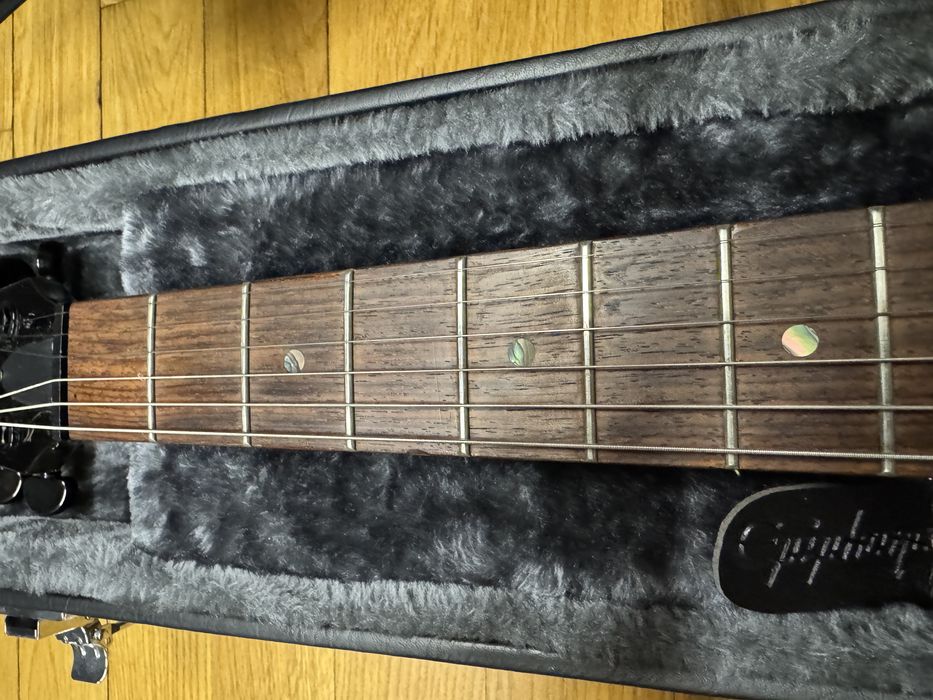 Gitara Elektryczna Yamaha AES720