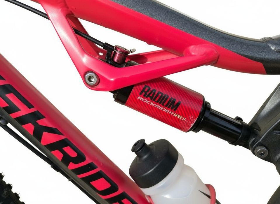 Rockrider XC100S tamanho L