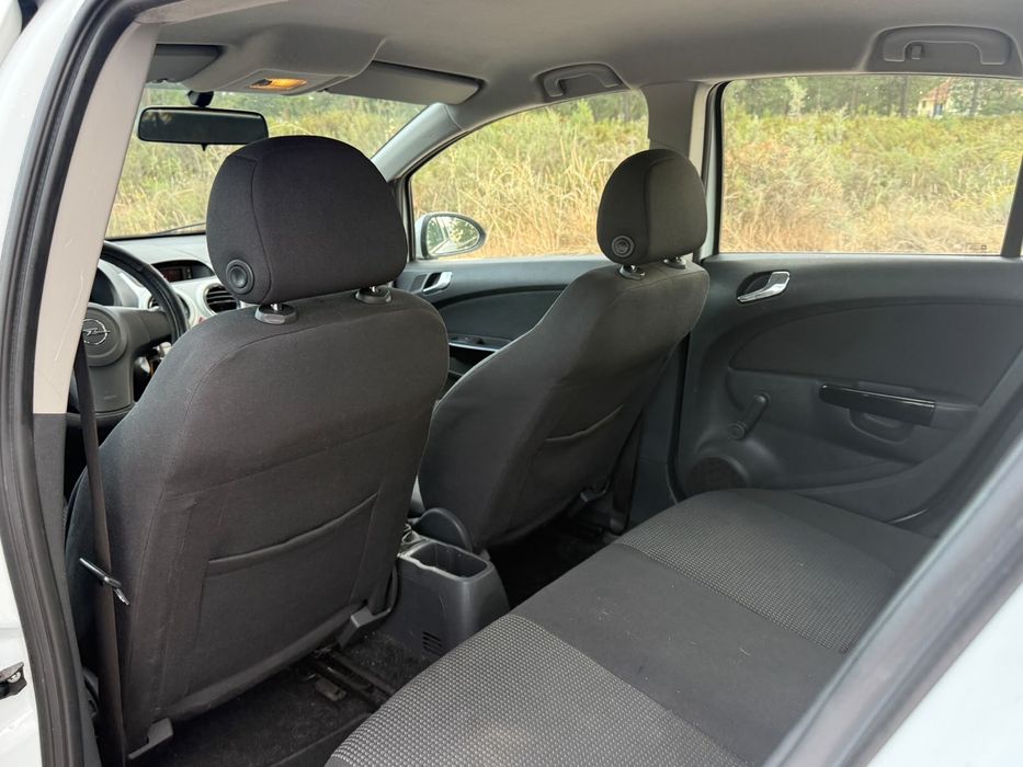 Opel Corsa 1.3CDTI
