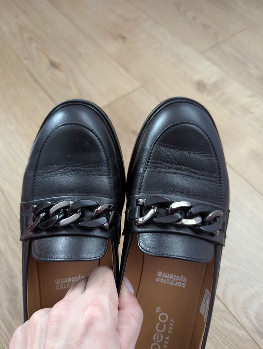 Mokasyny,buty Arka 38