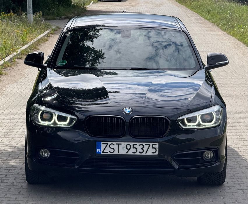 BMW Seria 1